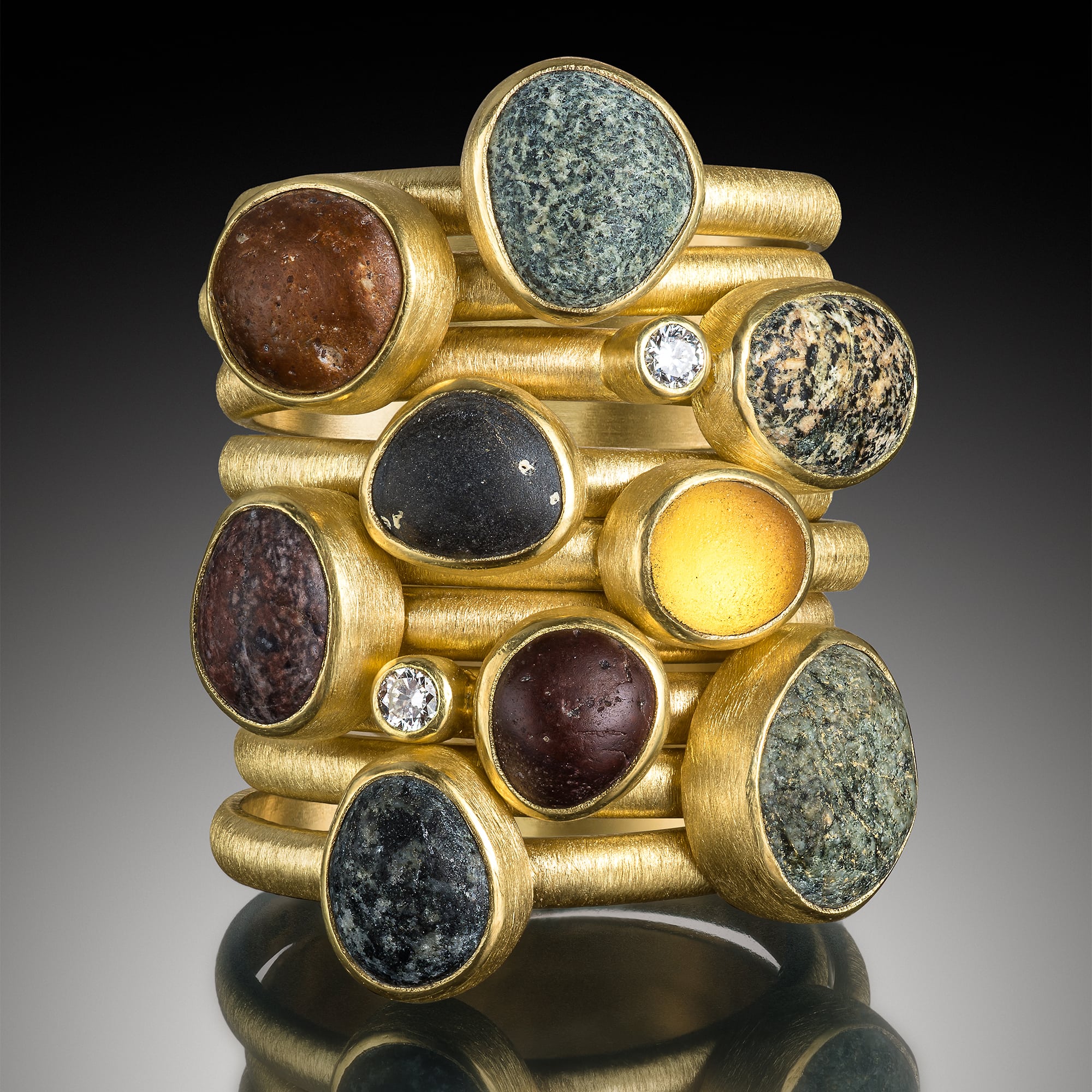 Berlian Arts Robert Diamante Jewelry Photography Web Design